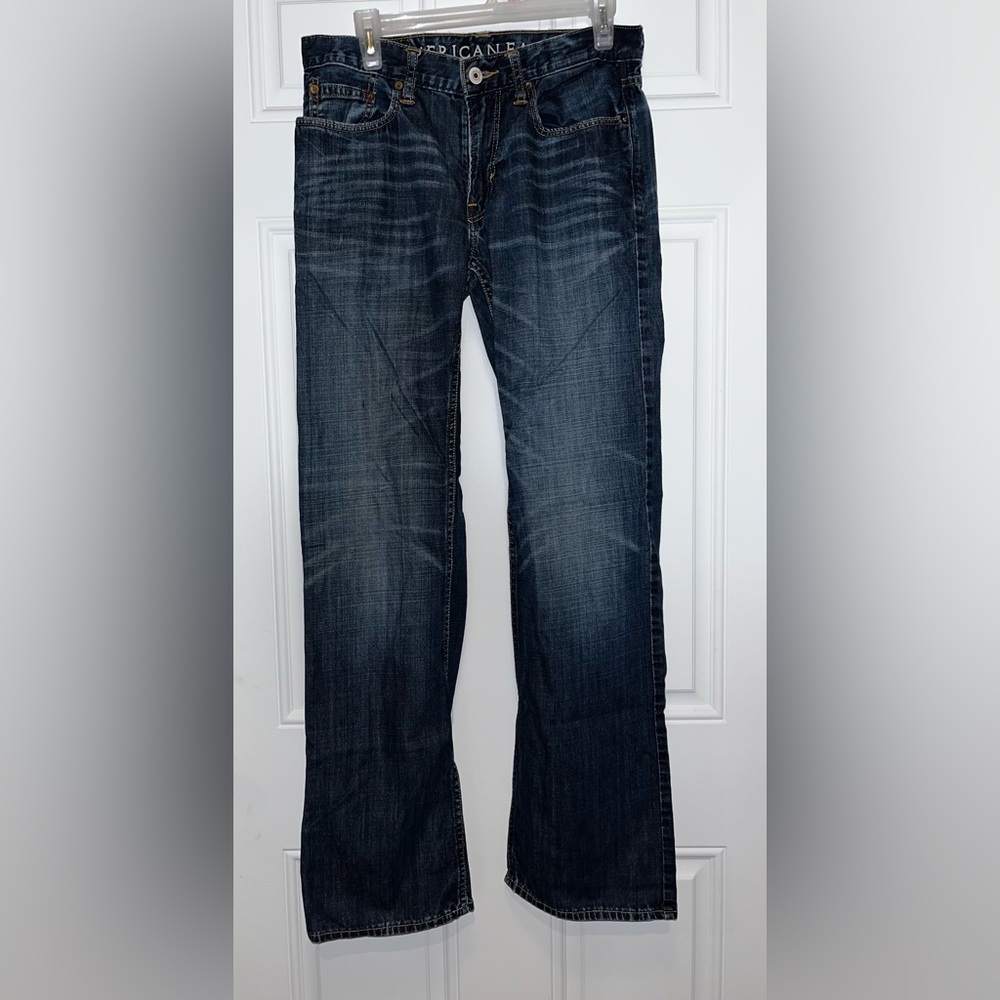 Men’s Jeans. American Eagle. 30 X 34.